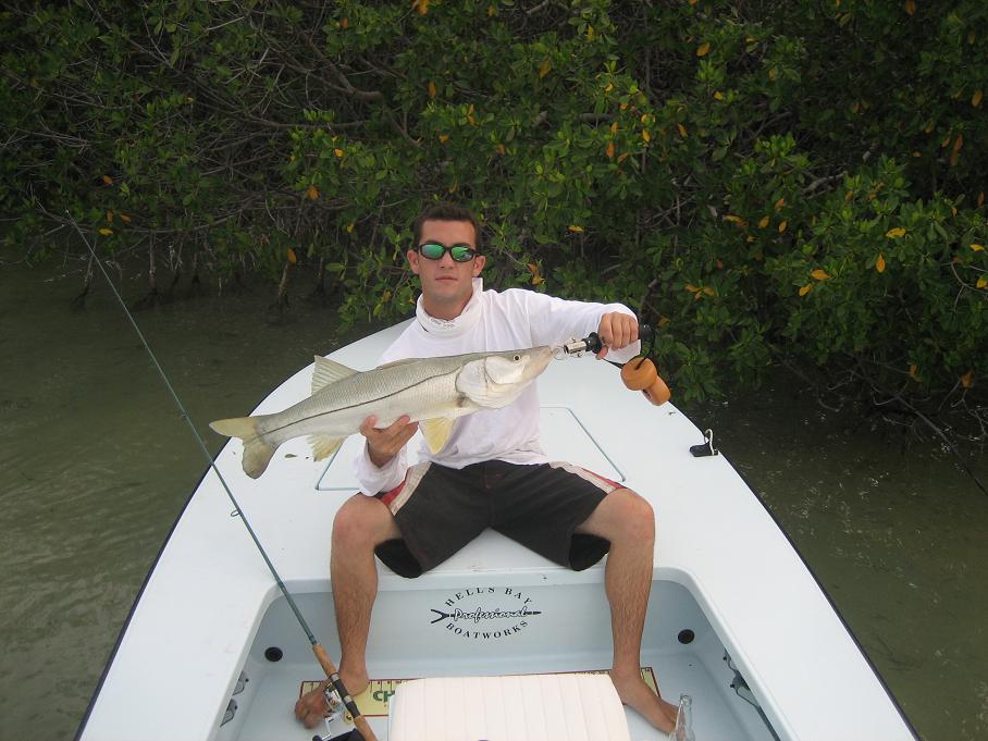 Snook Fishing Keys at Shana Bowman blog